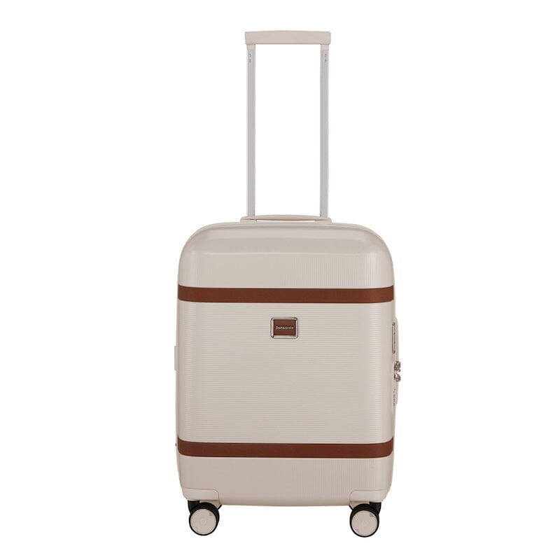 Samsonite Image Spinner 55/20 Expandable Ivory