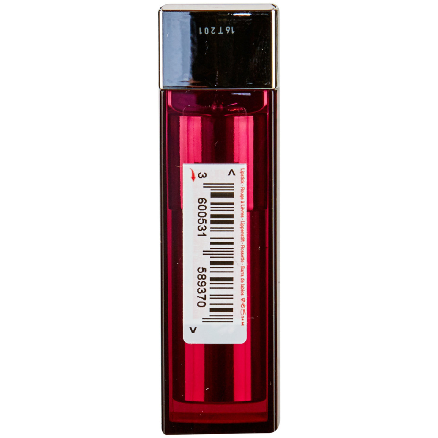 Maybelline NY Color Sensational the Creams Lippenstift Nr. 233 Pink Pose