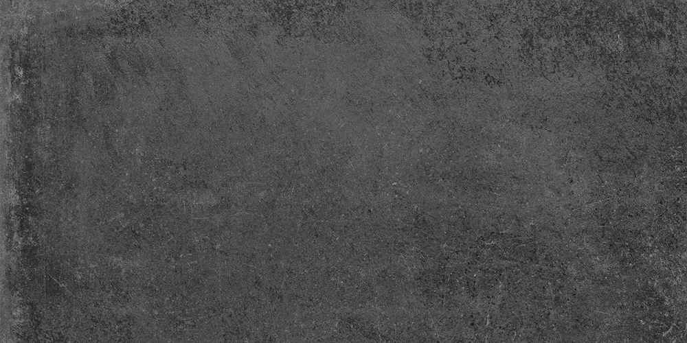 Valence Borco vloertegel 30x60cm nero gerectificeerd