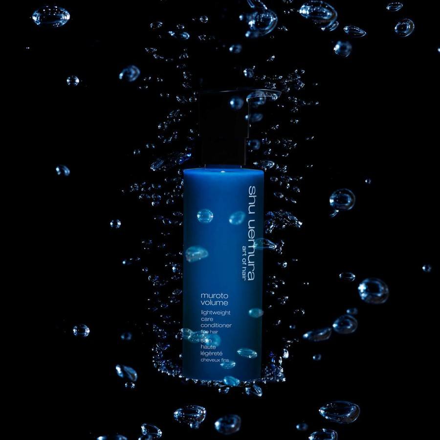 Shu Uemura Art Of Hair Muroto Volume Conditioner 250ml