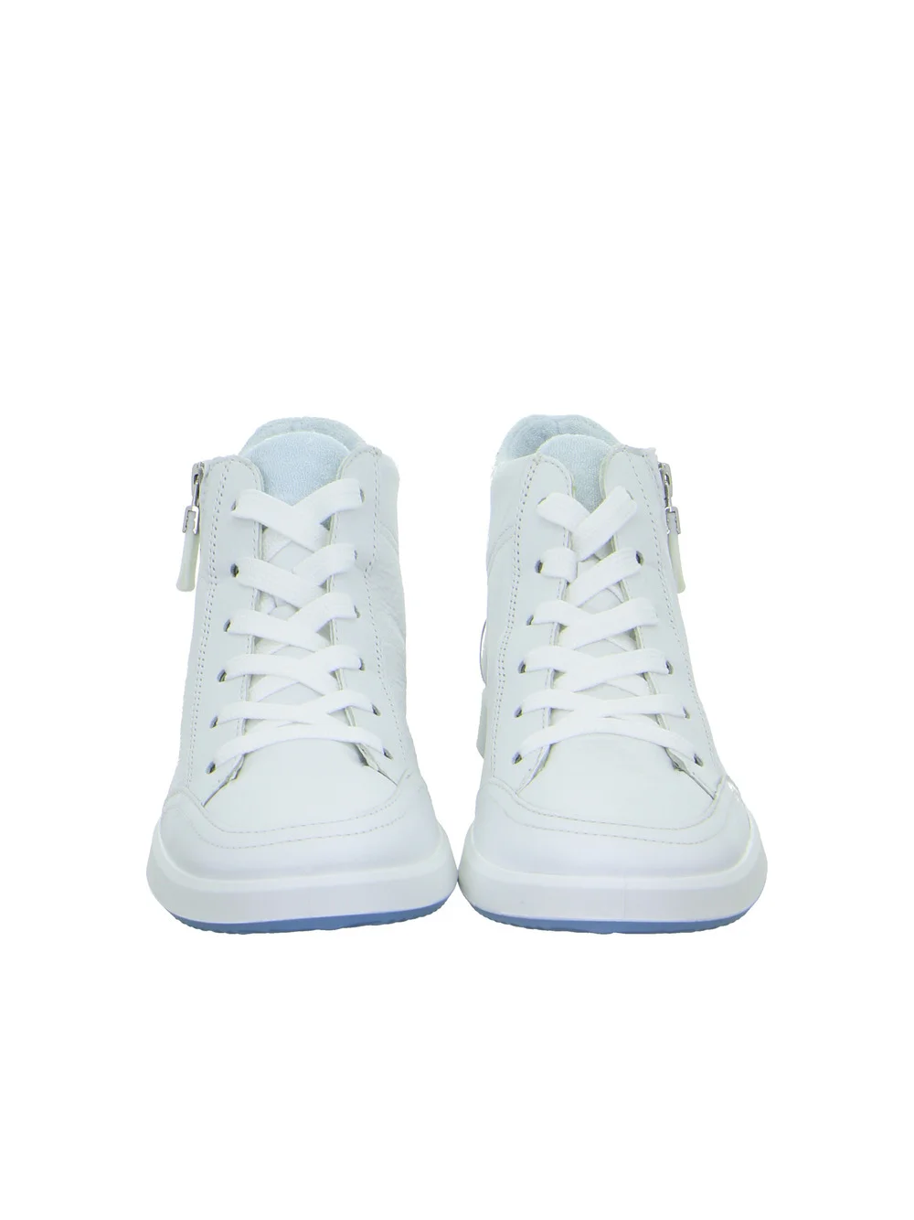 Sneaker Roma weiss