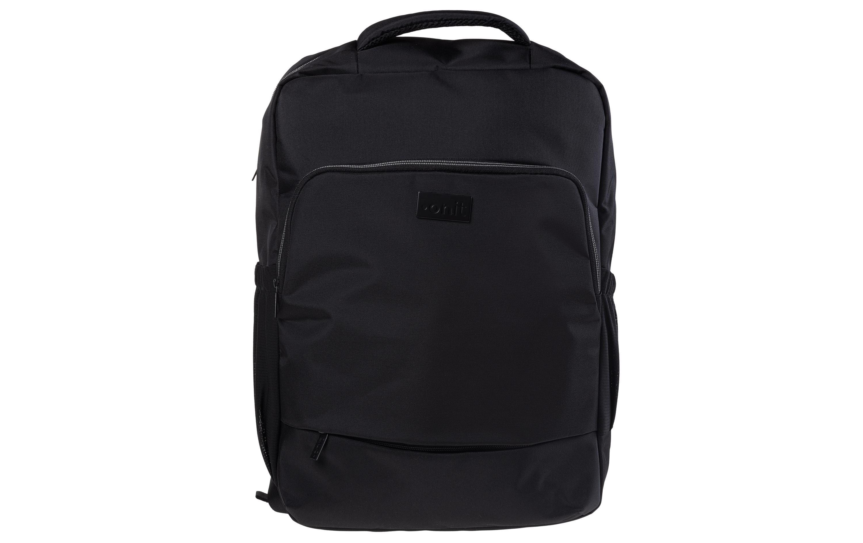 Notebook-Rucksack Charge Eco 15.6 