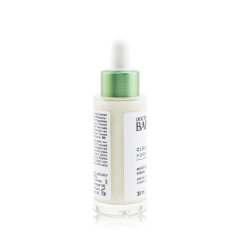 Babor Doctor Babor Clean Formance Moisture Glow Serum (produto de salão) 30ml/1oz