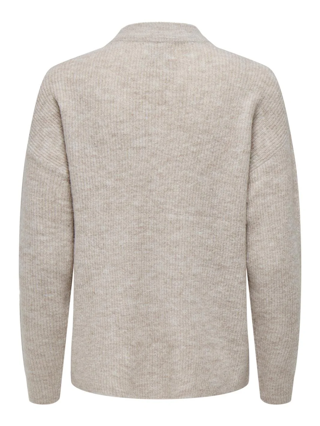 Only Onlcamilla O-Neck L/S Pullover Knt