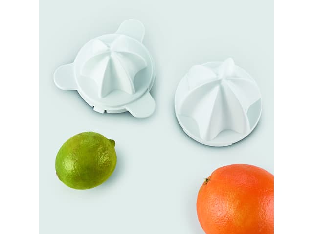 Severin Citruspresser 40 watt Hvid/Stål