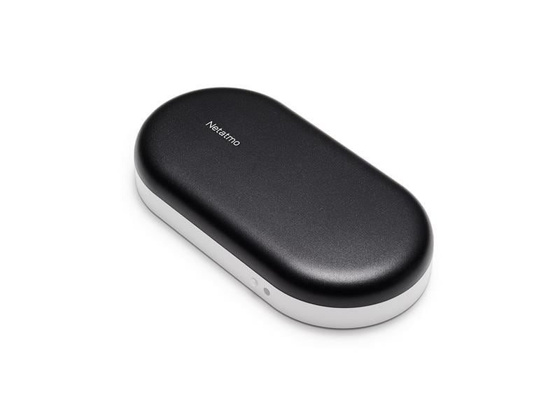 Netatmo Comfort Smarte Klimaanlagensteuerung 2er Set Mit der Smarten Klimaanlagensteuerung verbinden Sie Ihre Klimaanlage ganz einfach