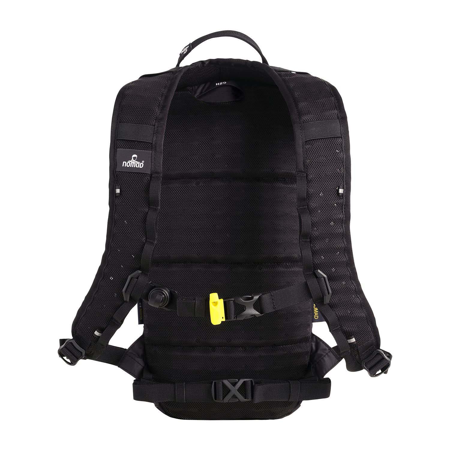 Nomad  Mahon Premium 8