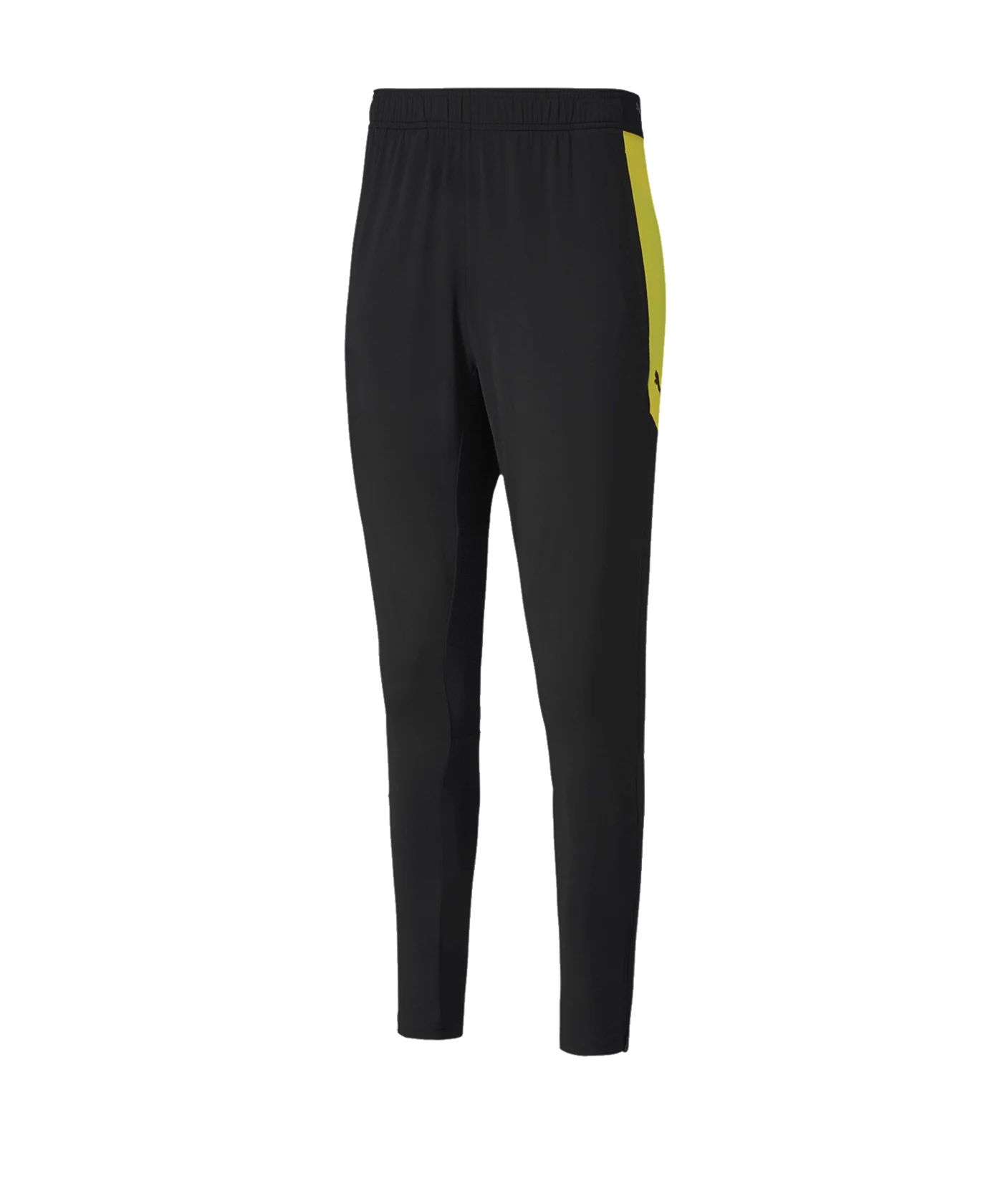 PUMA ftblNXT Pant Jogginghose Schwarz F04