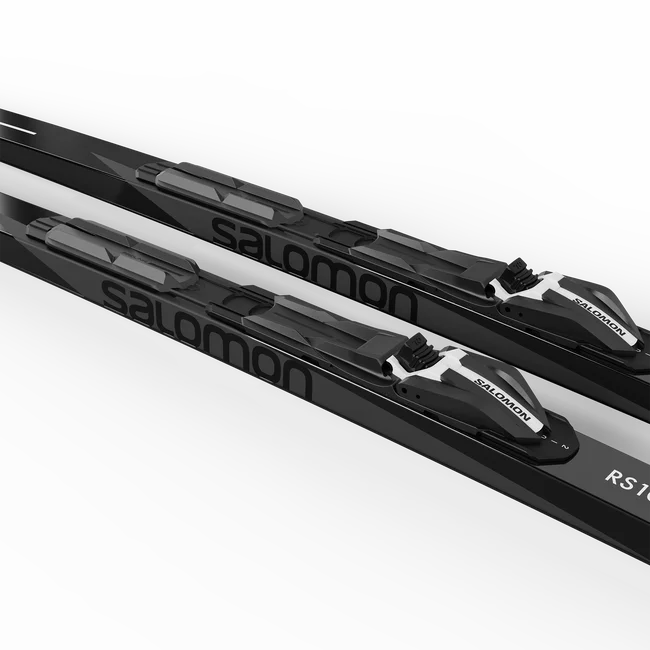 RS10 x-stiff (and Prolink Shift)  Ski- und Bindungs-Set Skating-Langlauf Herren