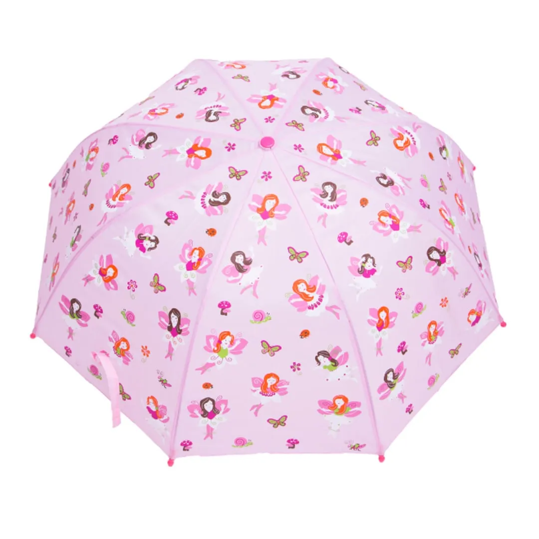 Tutti Frutti Parapluie Fées