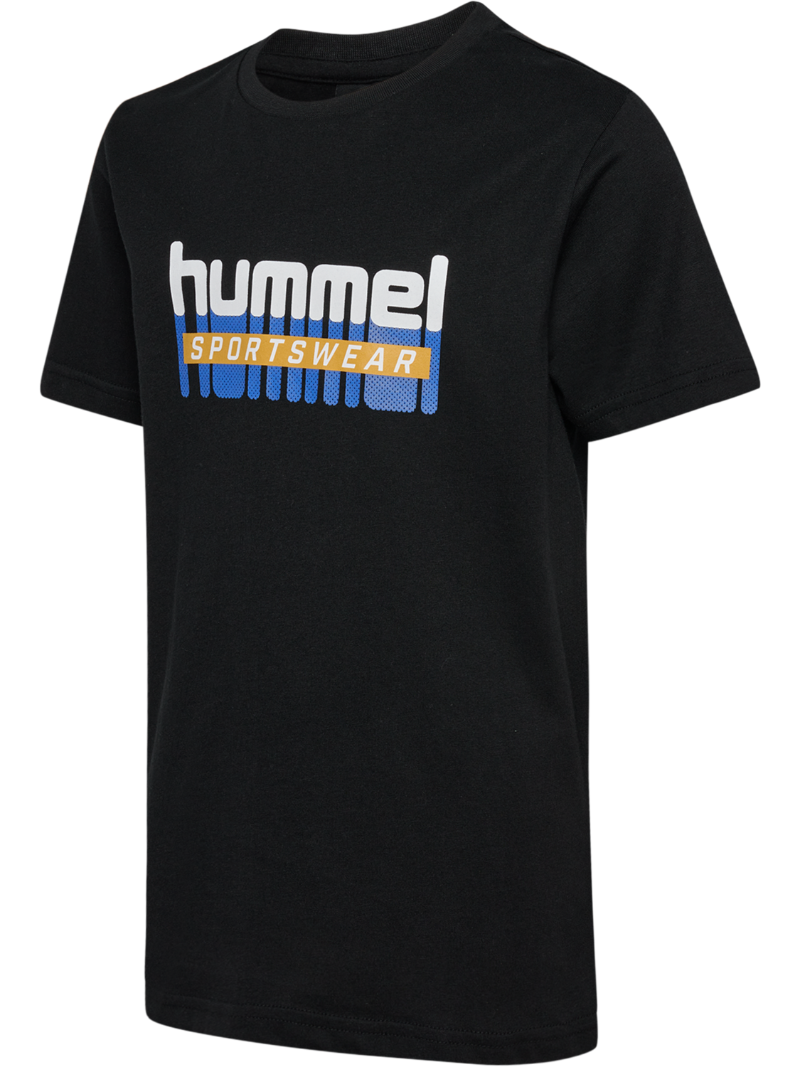 hmlTUKAS T-SHIRT S/S