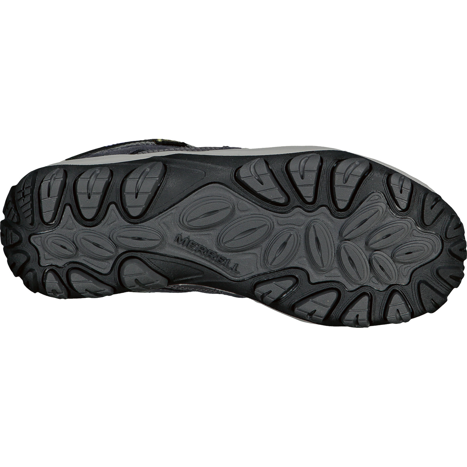 Merrell Damen-Wanderschuh Alverstone 2 GTX
