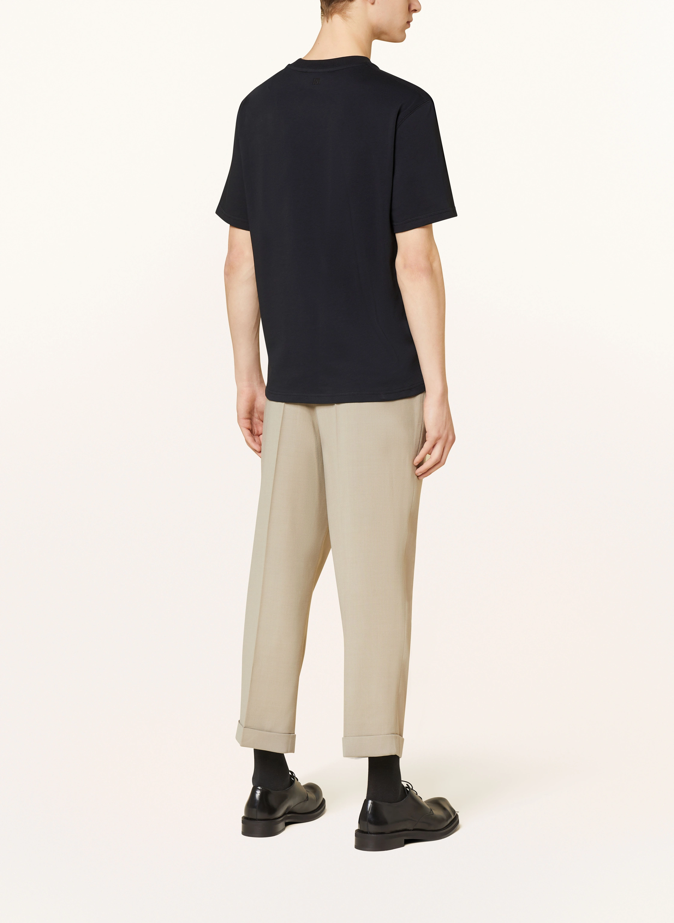 AMI PARIS T-Shirt
