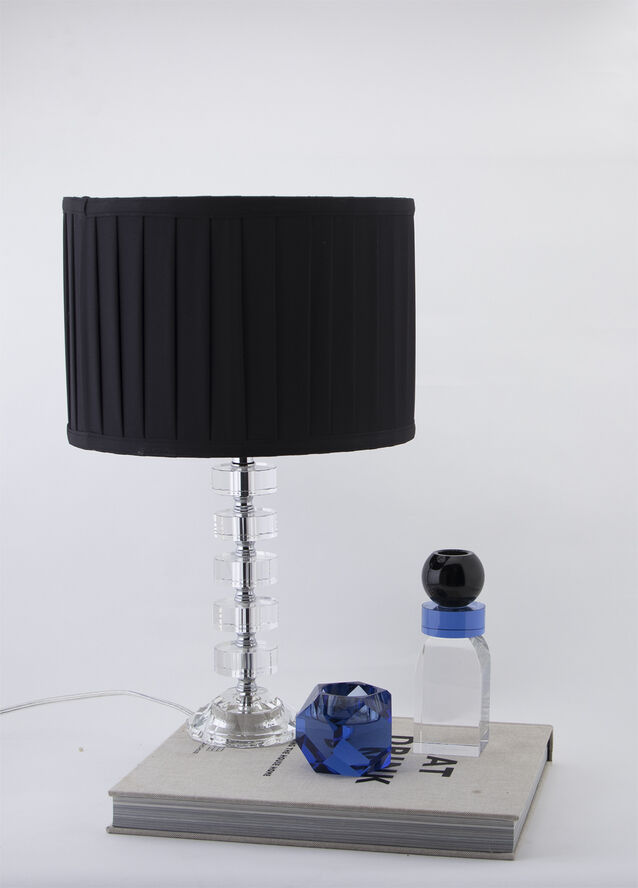 House of Sander Hortensia bordlampe