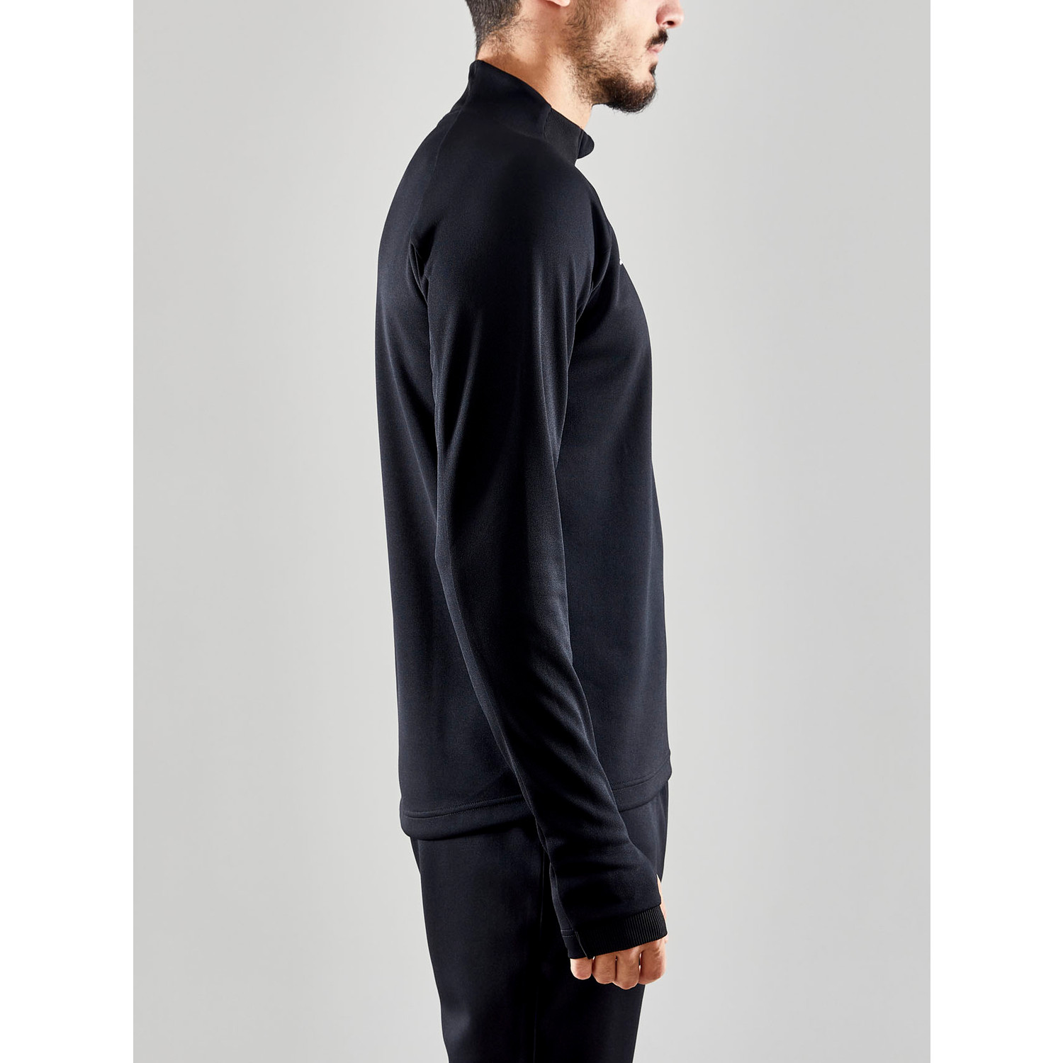 Craft Evolve Half-Zip Heren