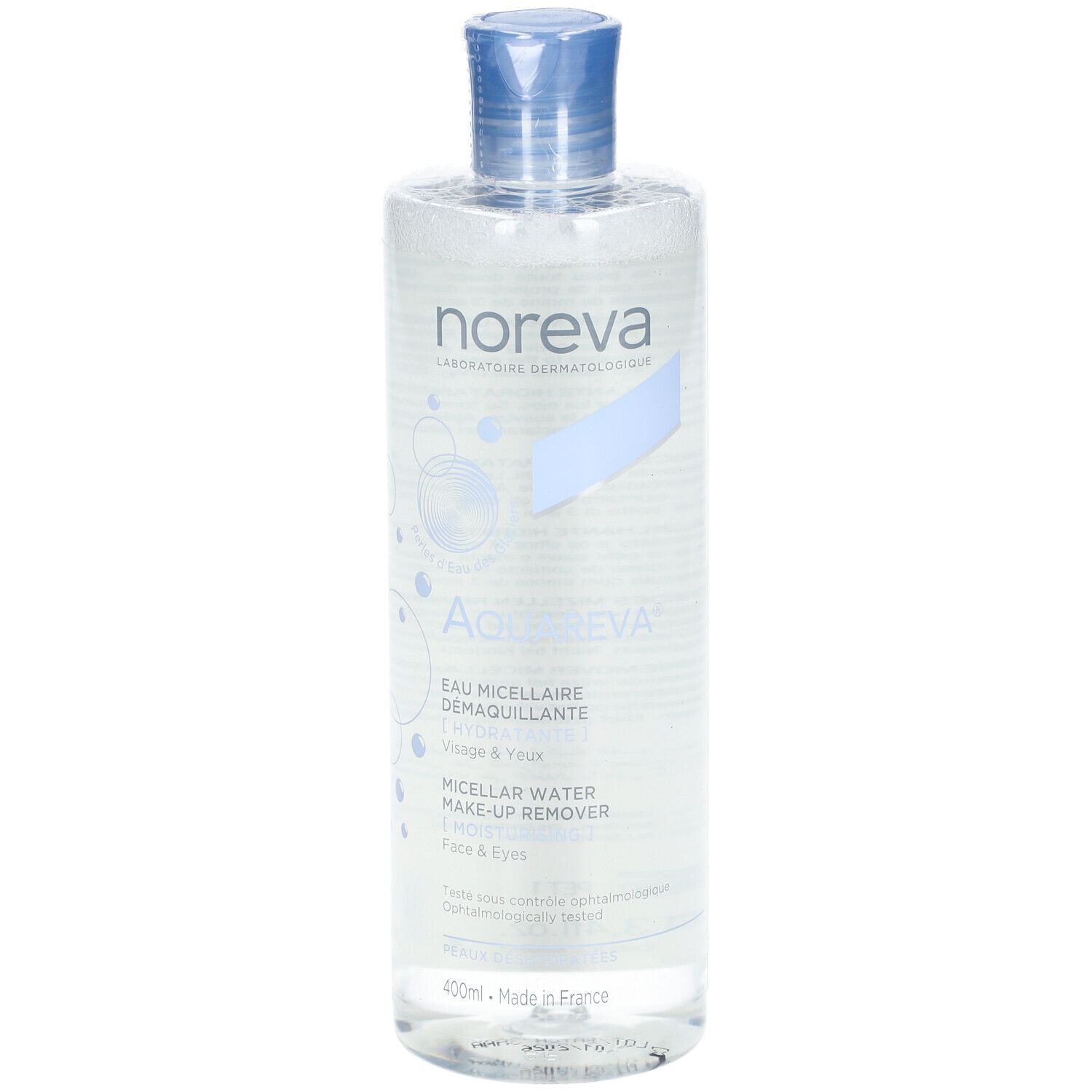 noreva Aquareva Mizellenreinigungswasser