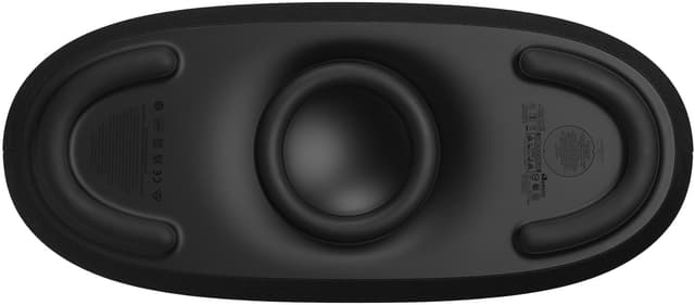 Harman Kardon GO + PLAY 3 bærbar højttaler (sort)