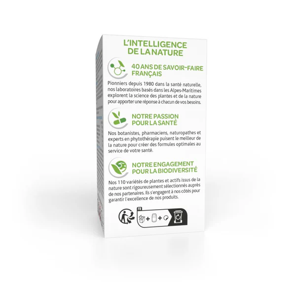 Arkogélules Confort Articulaire Curcuma & Pipérine - 40 Gélules