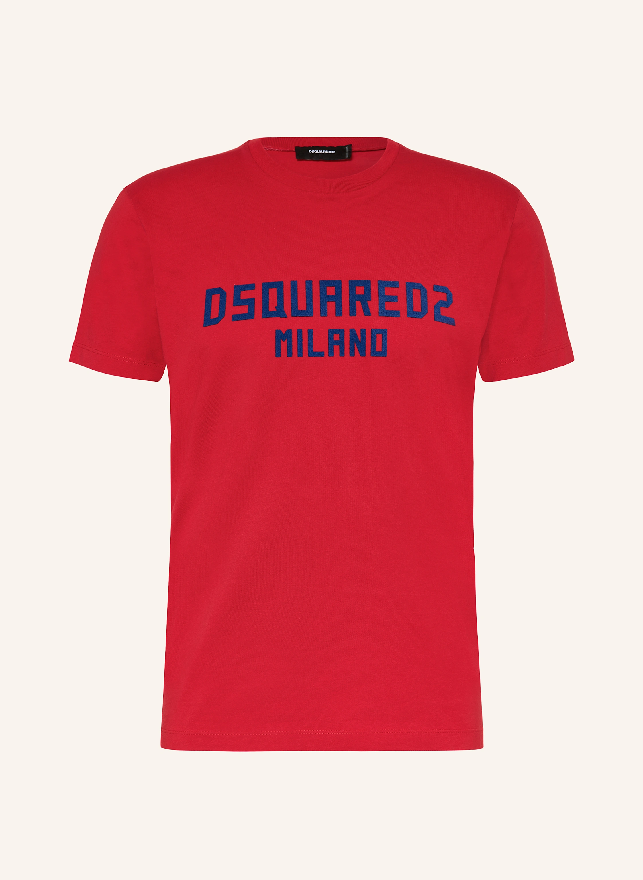 DSQUARED2 T-Shirt COOL FIT