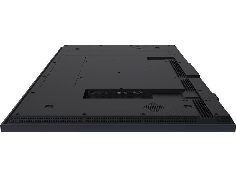 iiyama Public Display LH5560UHS-B1AG 54.6 