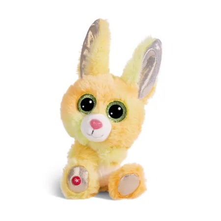 NICI GLUBSCHIS Kuscheltier Hase Mirabelle, 15 cm