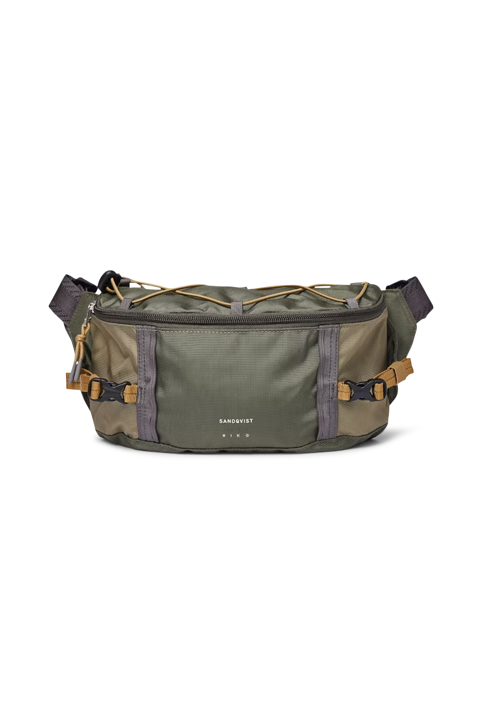 SANDQVIST Sac banane Multicolore