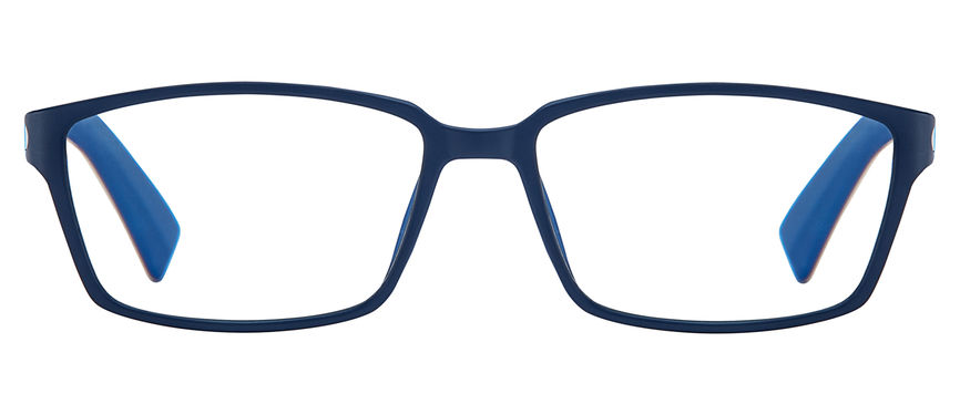 Mokki lesebrille MO4098 blå C 2.5