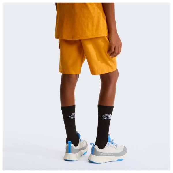 The North Face - Kid's Teen Pentadome Embossing 24/7 Short - Pantalon de running