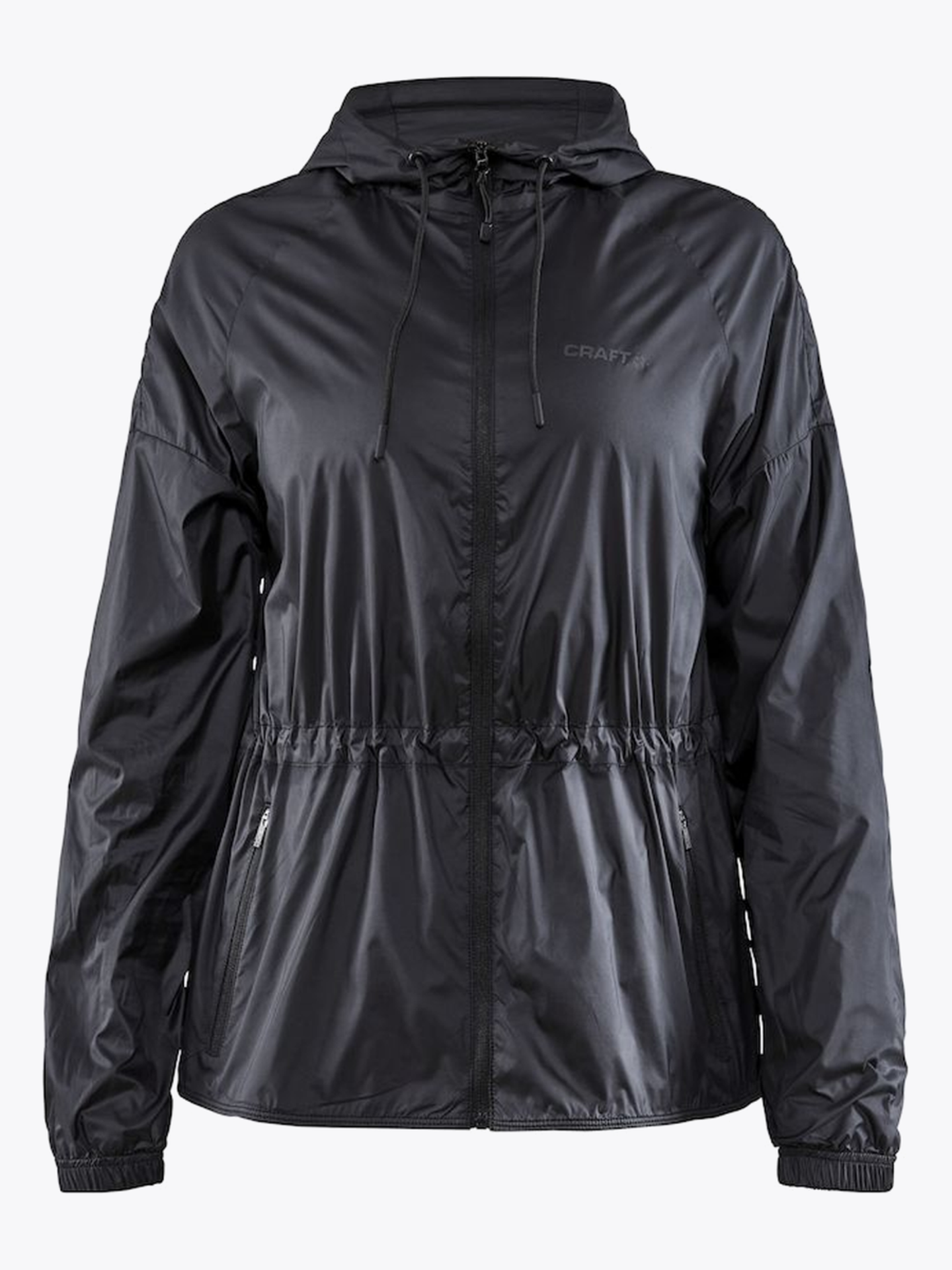 Charge Wind Jacket