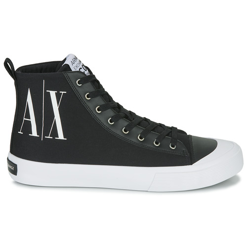 Armani Exchange - XV591-XUZ039 - Noir