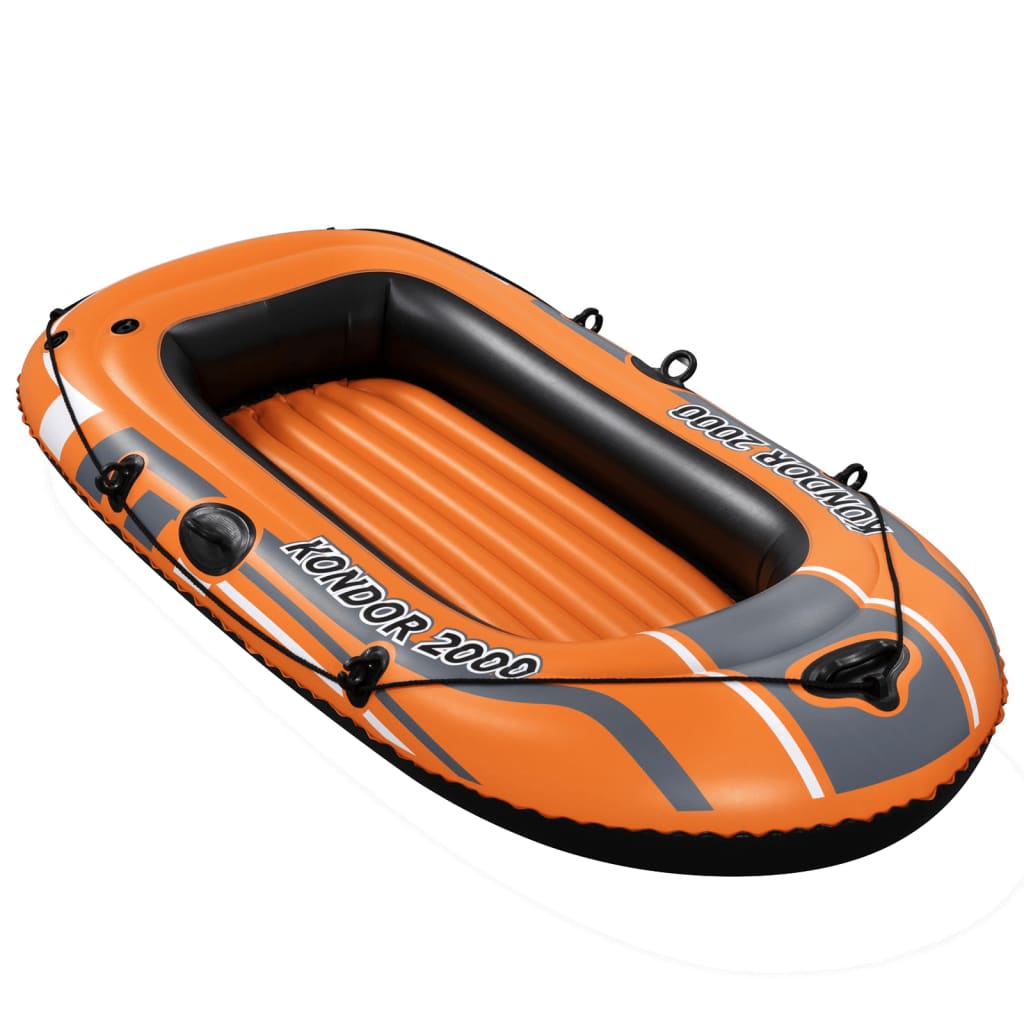 Bote Inflável Bestway