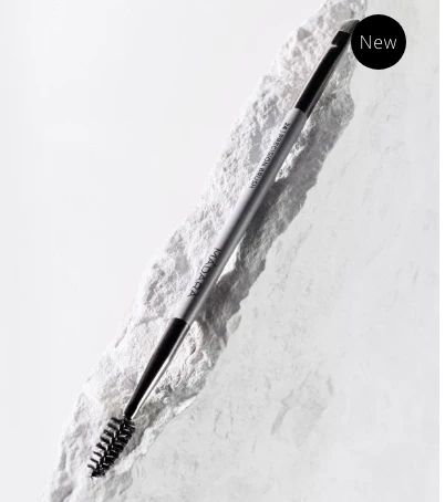 Mádara Pinceau Sourcils Précision Double Embout