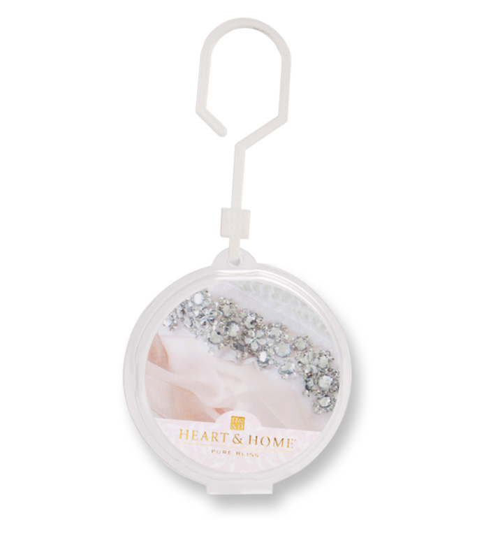 Heart & Home Autoverfrisser - Ware Betovering 1st