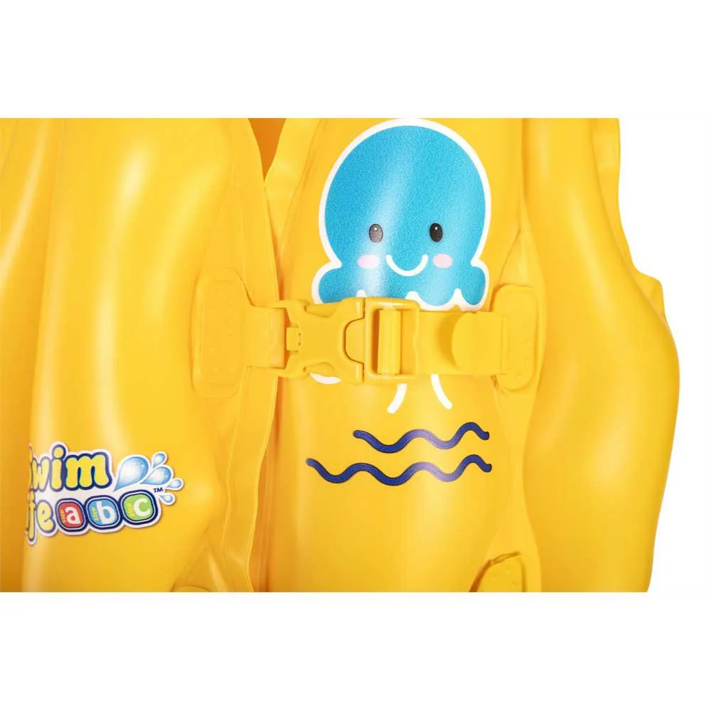 Bestway 32034 Wondersplash Step B Schwimmweste