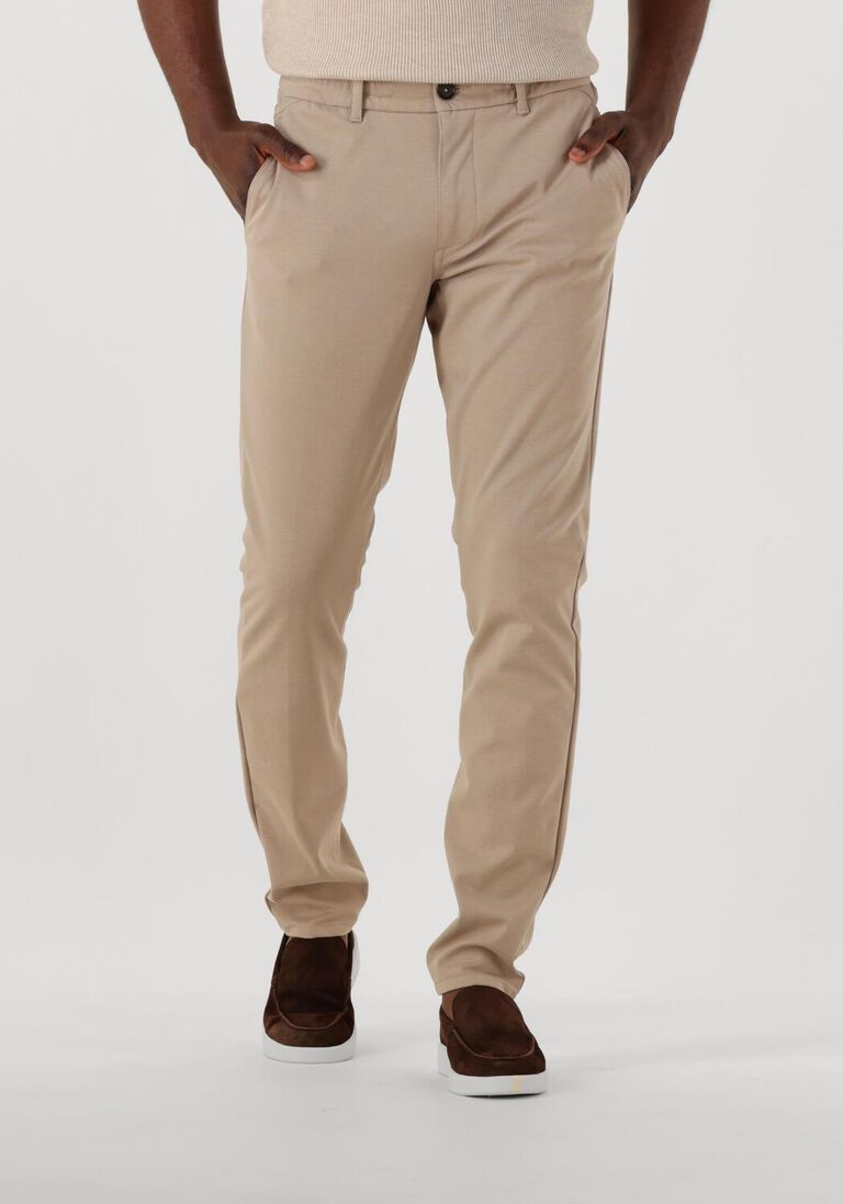 beige the goodpeople chino bruno