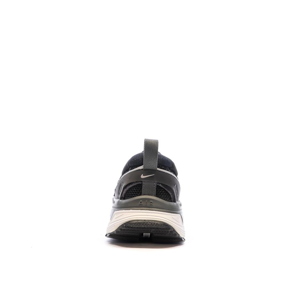 Nike Baskets Noires Femme Nike W Air Max Bliss Suede