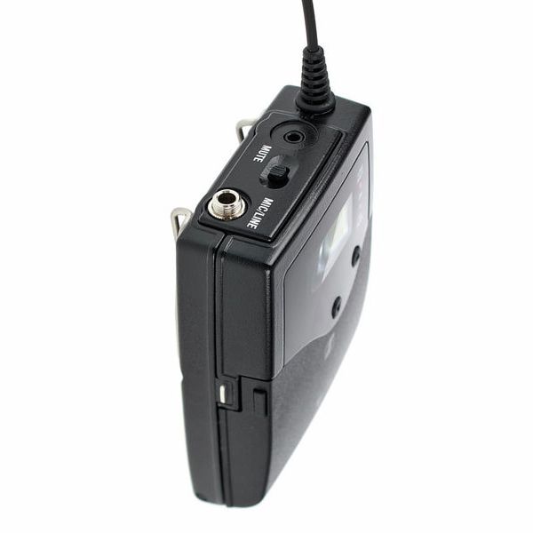 Sennheiser ew 300 G4 Base SK-RC BW Band