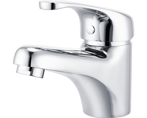 form&style ELBA chroom wastafelkraan
