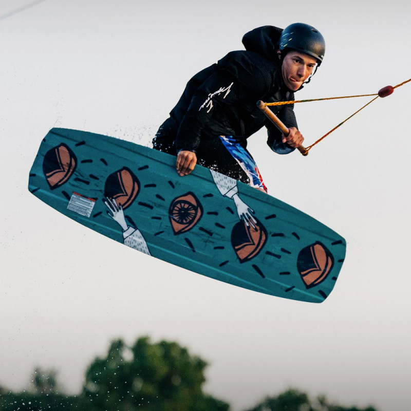 WAKEBOARD LIQUID FORCE PEAK 2023