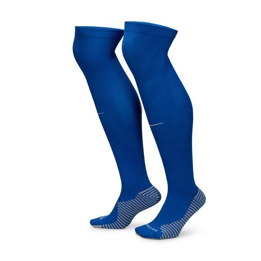 Chelsea Chaussettes Extérieur 2024/25