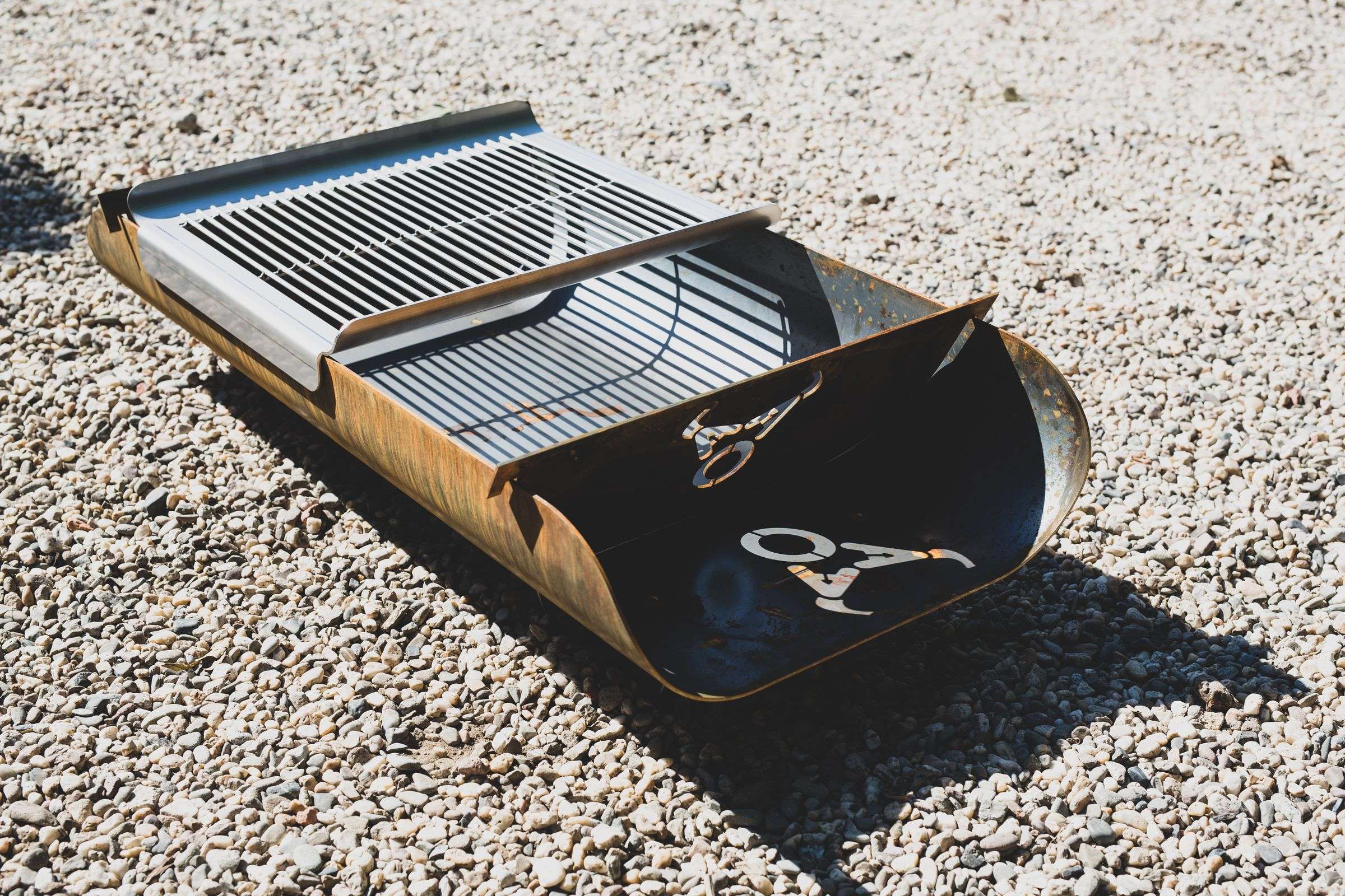 Artola - Trunq Barbecue