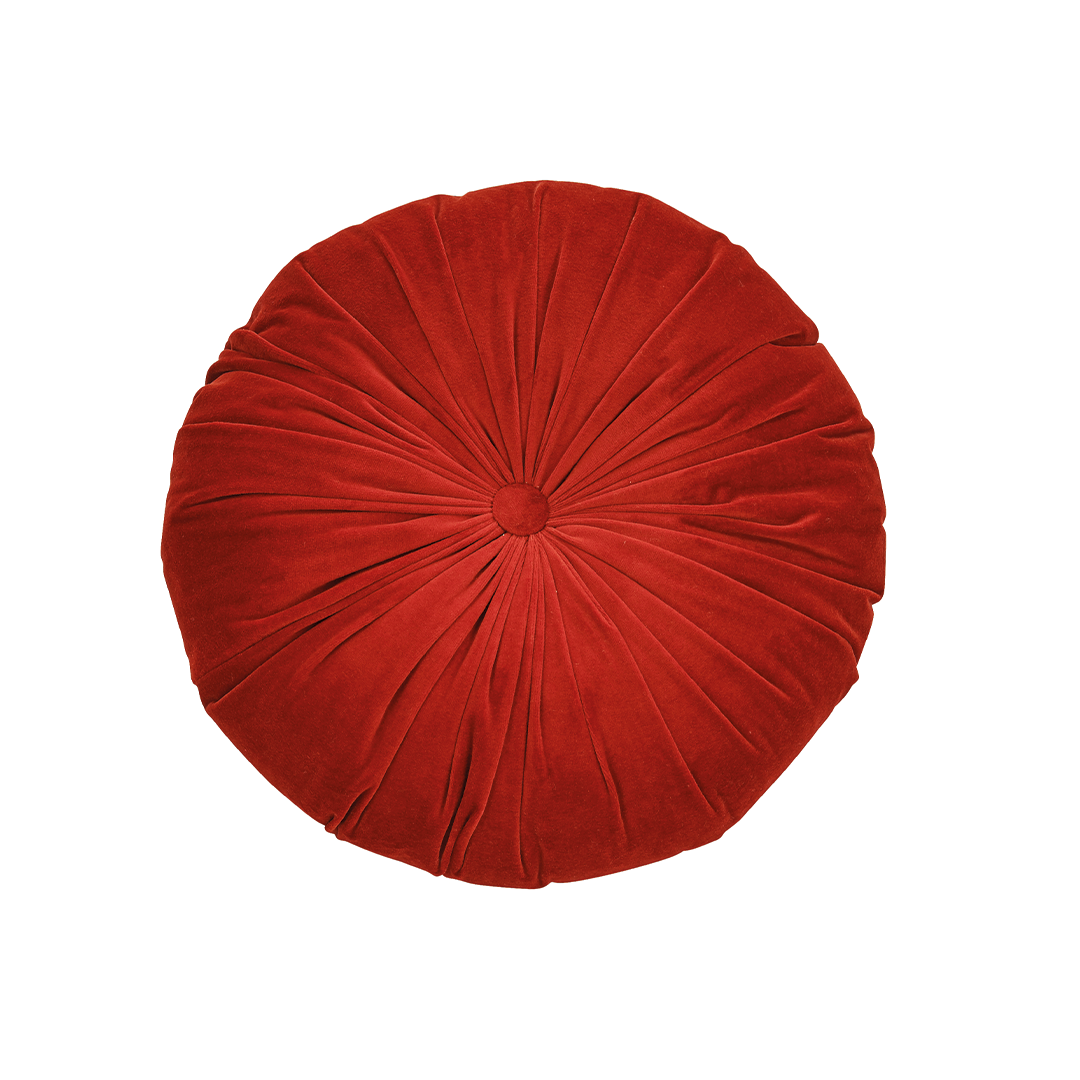 Rundes Kissen Cushion Candy