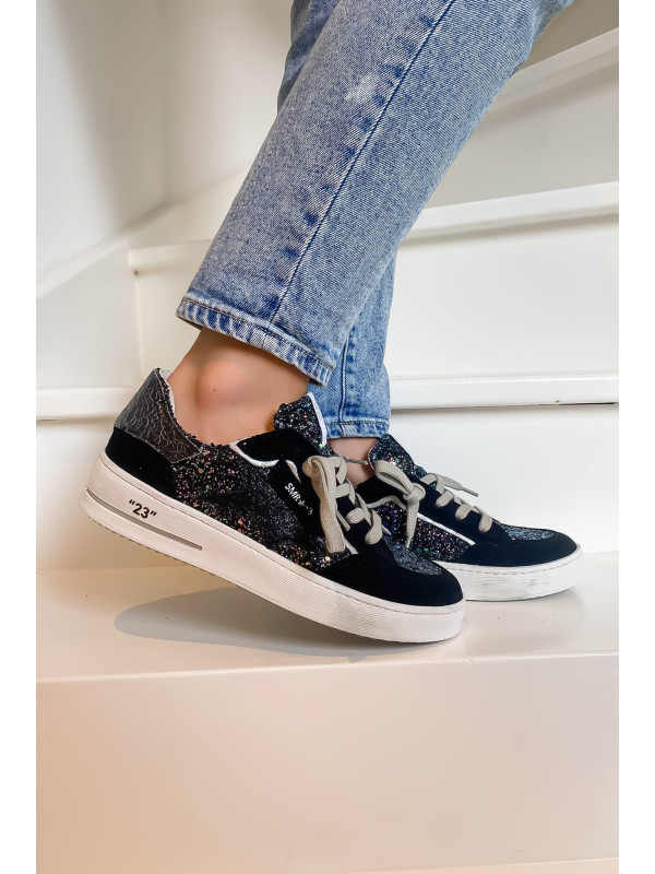 Baskets ALE 8545 - Semerdjian