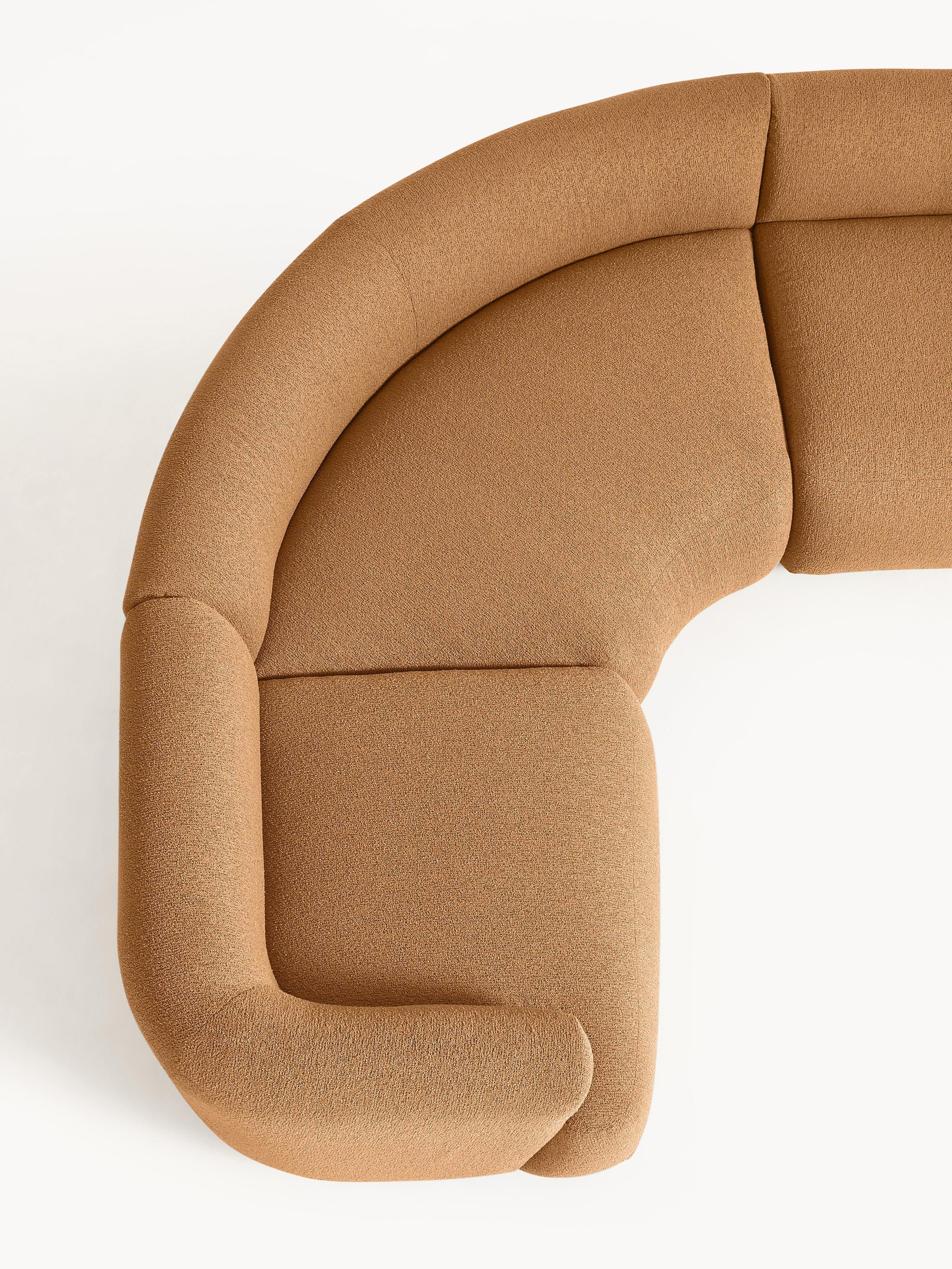 Modulaire bouclé bankstel Sofia