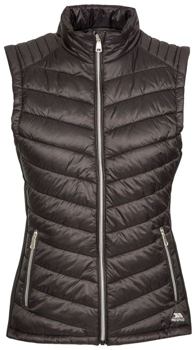Elanora Padded Gilet Women damevest