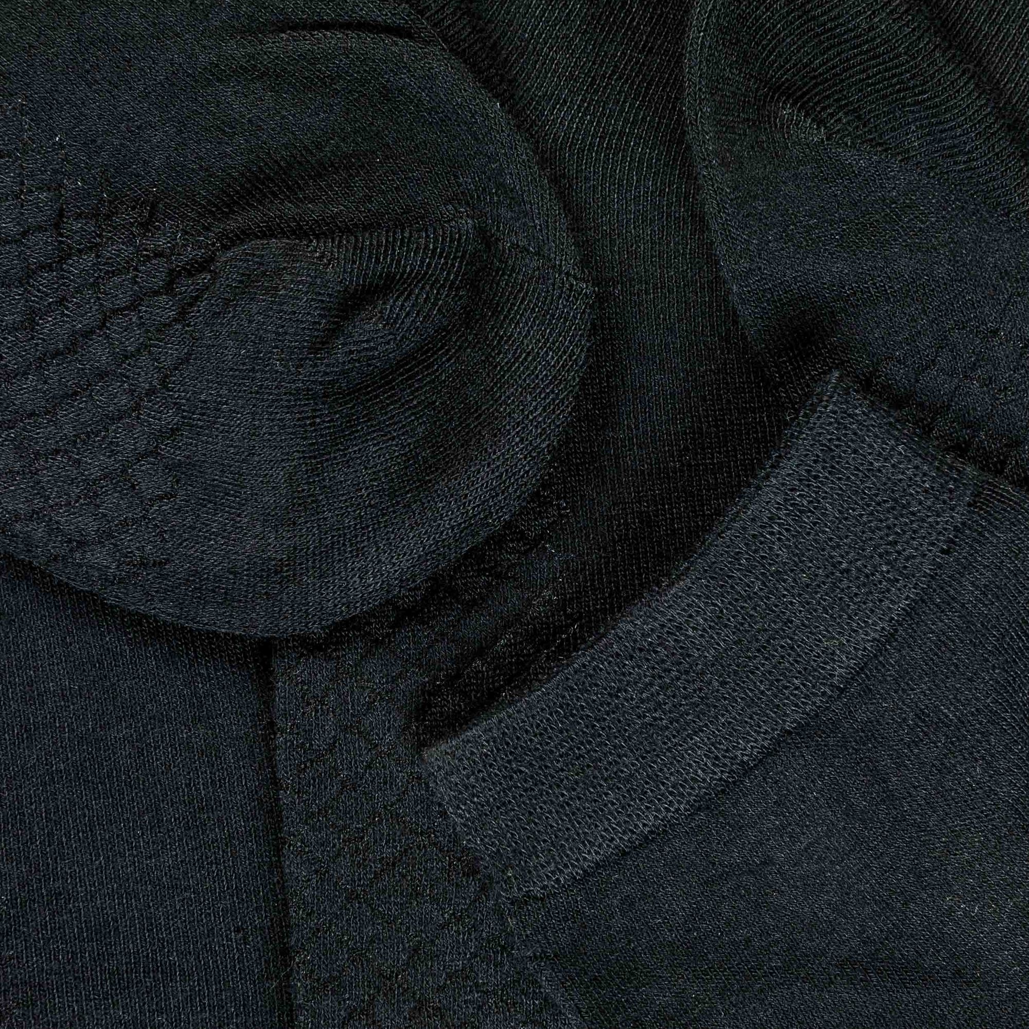 Chaussettes Homme noir
