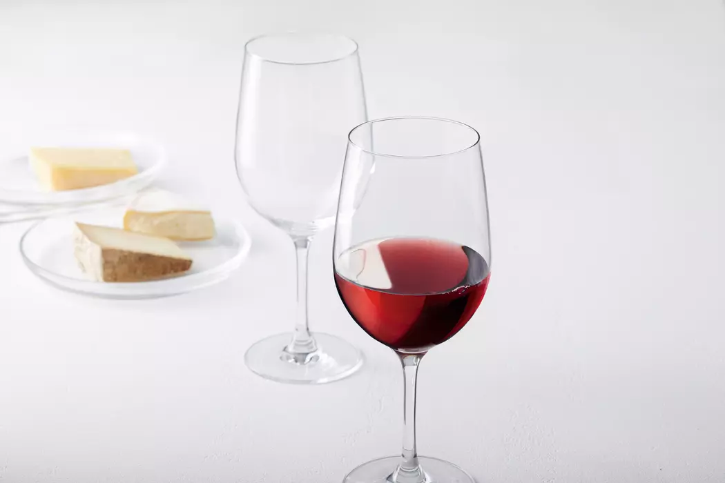 Rotweinglas Ciao+ 210 ml