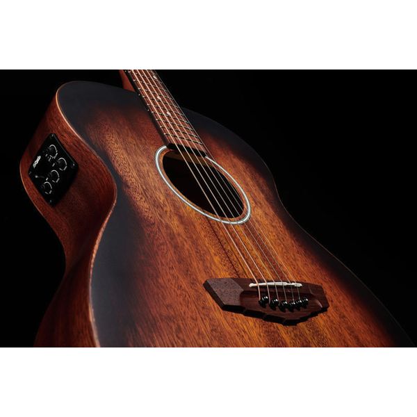Dangelico Premier Tammany LS Aged Mah