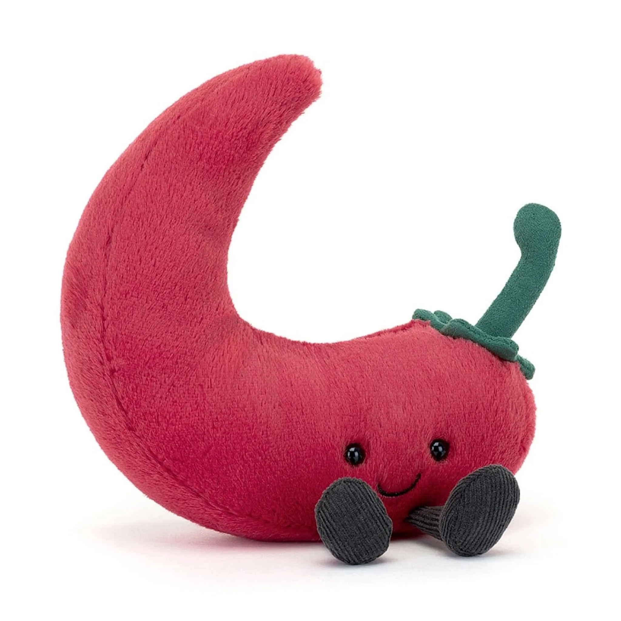Jellycat Piment Amusant 7''