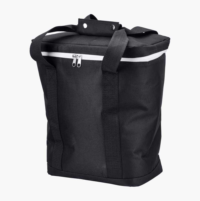 Kjølebag for sykkelkurv